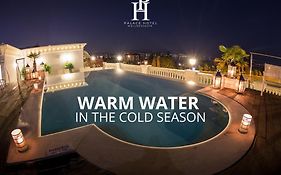 Palace Hotel Desenzano